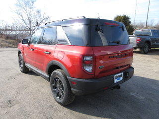 2024 Ford BRONCO SPORT Big Bend in North Bay, Ontario - 3 - w320h240px