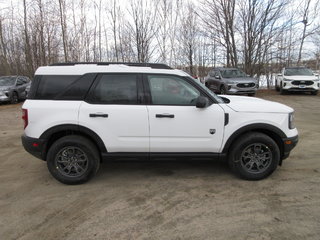 2024 Ford BRONCO SPORT Big Bend in North Bay, Ontario - 6 - w320h240px