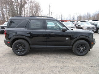 2024 Ford BRONCO SPORT Big Bend in North Bay, Ontario - 6 - w320h240px