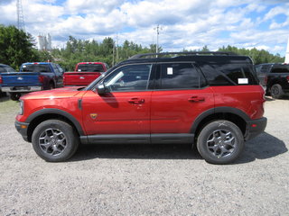 Ford BRONCO SPORT Badlands 2024 à North Bay, Ontario - 2 - w320h240px