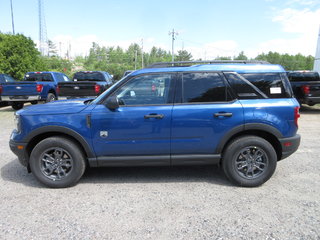 Ford BRONCO SPORT Big Bend 2024 à North Bay, Ontario - 2 - w320h240px