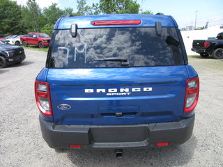 Ford BRONCO SPORT Big Bend 2024 à North Bay, Ontario - 4 - w320h240px