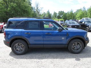 Ford BRONCO SPORT Big Bend 2024 à North Bay, Ontario - 6 - w320h240px