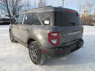 2025 Ford BRONCO SPORT Big Bend in North Bay, Ontario - 3 - w320h240px