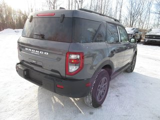 2025 Ford BRONCO SPORT Big Bend in North Bay, Ontario - 5 - w320h240px