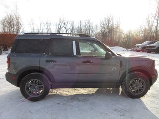 2025 Ford BRONCO SPORT Big Bend in North Bay, Ontario - 6 - w320h240px