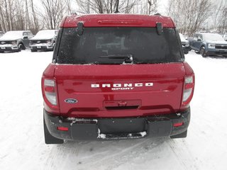 Ford BRONCO SPORT Big Bend 2025 à North Bay, Ontario - 4 - w320h240px