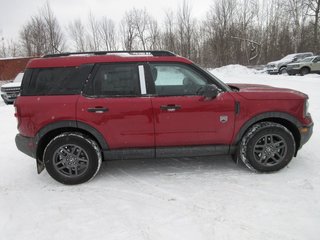 Ford BRONCO SPORT Big Bend 2025 à North Bay, Ontario - 6 - w320h240px