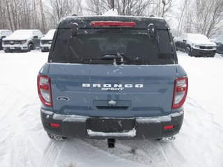 Ford BRONCO SPORT Badlands 2025 à North Bay, Ontario - 4 - w320h240px