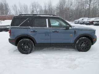 Ford BRONCO SPORT Badlands 2025 à North Bay, Ontario - 6 - w320h240px