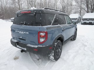 Ford BRONCO SPORT Badlands 2025 à North Bay, Ontario - 5 - w320h240px