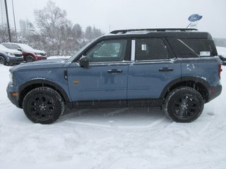 Ford BRONCO SPORT Badlands 2025 à North Bay, Ontario - 2 - w320h240px
