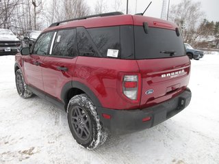 Ford BRONCO SPORT Big Bend 2025 à North Bay, Ontario - 3 - w320h240px