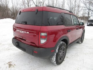 Ford BRONCO SPORT Big Bend 2025 à North Bay, Ontario - 5 - w320h240px