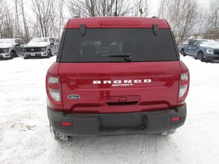 Ford BRONCO SPORT Big Bend 2025 à North Bay, Ontario - 4 - w320h240px