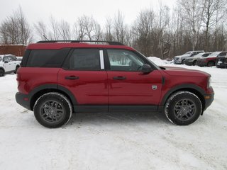 Ford BRONCO SPORT Big Bend 2025 à North Bay, Ontario - 6 - w320h240px