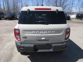 Ford BRONCO SPORT Big Bend 2025 à North Bay, Ontario - 4 - w320h240px