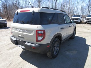 Ford BRONCO SPORT Big Bend 2025 à North Bay, Ontario - 5 - w320h240px