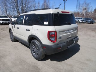 Ford BRONCO SPORT Big Bend 2025 à North Bay, Ontario - 3 - w320h240px