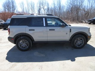 Ford BRONCO SPORT Big Bend 2025 à North Bay, Ontario - 6 - w320h240px