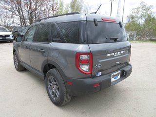 Ford BRONCO SPORT Big Bend 2025 à North Bay, Ontario - 3 - w320h240px