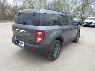 Ford BRONCO SPORT Big Bend 2025 à North Bay, Ontario - 5 - w320h240px