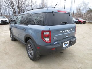 Ford BRONCO SPORT Big Bend 2025 à North Bay, Ontario - 3 - w320h240px