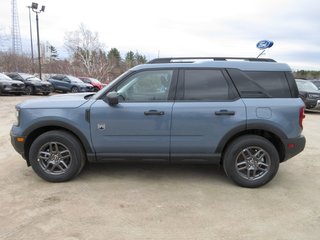 Ford BRONCO SPORT Big Bend 2025 à North Bay, Ontario - 2 - w320h240px