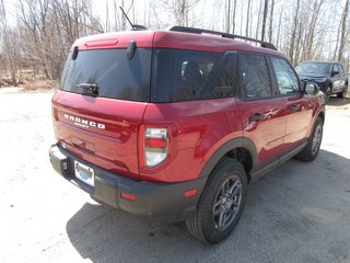 Ford BRONCO SPORT Big Bend 2025 à North Bay, Ontario - 5 - w320h240px