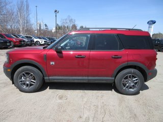 Ford BRONCO SPORT Big Bend 2025 à North Bay, Ontario - 2 - w320h240px