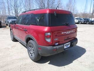 Ford BRONCO SPORT Big Bend 2025 à North Bay, Ontario - 3 - w320h240px