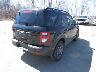 Ford BRONCO SPORT Big Bend 2025 à North Bay, Ontario - 5 - w320h240px
