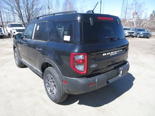 Ford BRONCO SPORT Big Bend 2025 à North Bay, Ontario - 3 - w320h240px