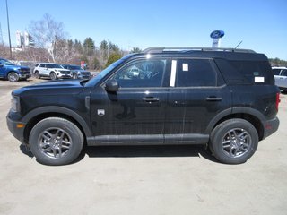 Ford BRONCO SPORT Big Bend 2025 à North Bay, Ontario - 2 - w320h240px