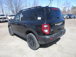 Ford BRONCO SPORT Badlands 2025 à North Bay, Ontario - 3 - w320h240px