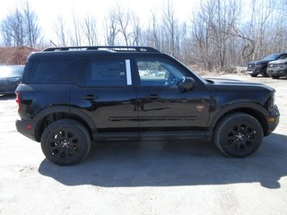 Ford BRONCO SPORT Badlands 2025 à North Bay, Ontario - 6 - w320h240px