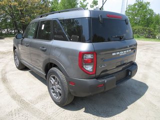Ford BRONCO SPORT Big Bend 2025 à North Bay, Ontario - 3 - w320h240px