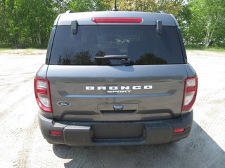 Ford BRONCO SPORT Big Bend 2025 à North Bay, Ontario - 4 - w320h240px