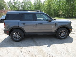 Ford BRONCO SPORT Big Bend 2025 à North Bay, Ontario - 6 - w320h240px