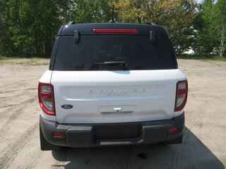 2025 Ford BRONCO SPORT Outer Banks in North Bay, Ontario - 4 - w320h240px