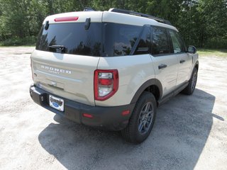 Ford BRONCO SPORT Big Bend 2025 à North Bay, Ontario - 5 - w320h240px