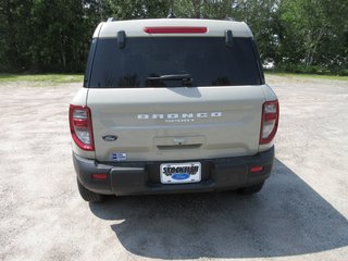 Ford BRONCO SPORT Big Bend 2025 à North Bay, Ontario - 4 - w320h240px