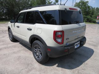 Ford BRONCO SPORT Big Bend 2025 à North Bay, Ontario - 3 - w320h240px