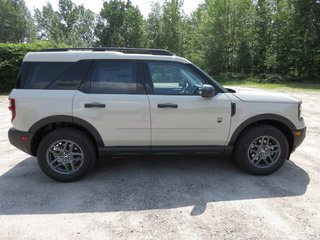 Ford BRONCO SPORT Big Bend 2025 à North Bay, Ontario - 6 - w320h240px