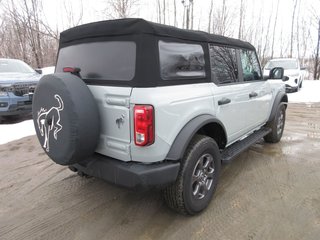 Ford Bronco Big Bend 2022 à North Bay, Ontario - 5 - w320h240px