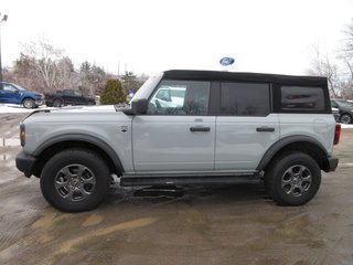 Ford Bronco Big Bend 2022 à North Bay, Ontario - 2 - w320h240px