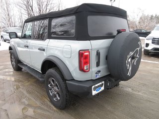 Ford Bronco Big Bend 2022 à North Bay, Ontario - 3 - w320h240px