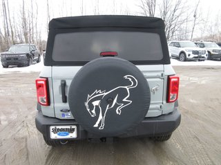 Ford Bronco Big Bend 2022 à North Bay, Ontario - 4 - w320h240px