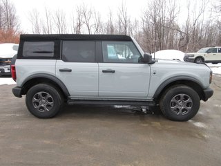 Ford Bronco Big Bend 2022 à North Bay, Ontario - 6 - w320h240px