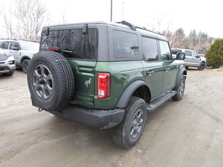 2024 Ford Bronco Big Bend in North Bay, Ontario - 5 - w320h240px